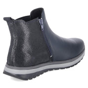 Stiefeletten VIVIAN 03  Blau
