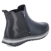 Stiefeletten VIVIAN 03  Blau