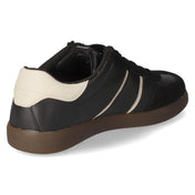 Low Sneaker  Schwarz