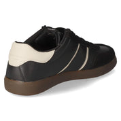 Low Sneaker  Schwarz