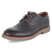 Halbschuhe GANTE C10  Braun