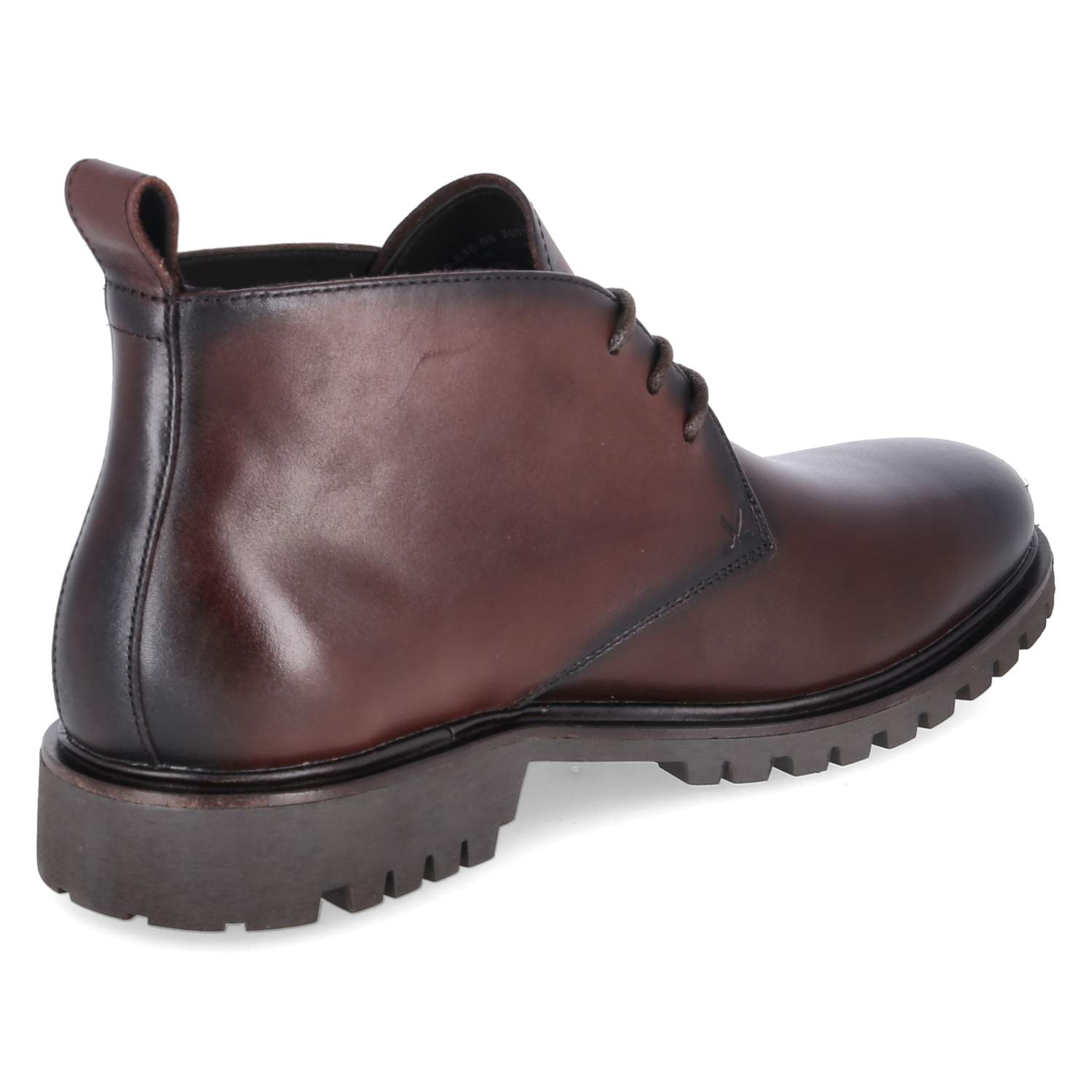 Chukka Boots VENTON 325  Braun