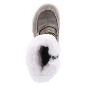 Snowboots  Taupe