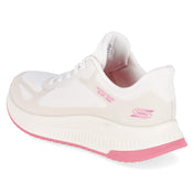 Low Sneaker BOBS SQUAD 4  Weiß