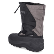Snowboots SNOWFOX 3WP  Schwarz