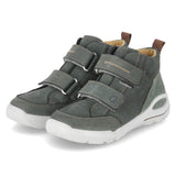 Klettschuhe JUNO  Grün