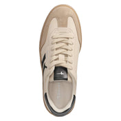 Low Sneaker  Beige