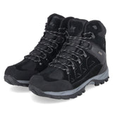 Outdoorstiefel AMPATO  Schwarz
