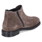 Chelsea Boots  Taupe