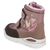 Snowboots MELINA  Braun