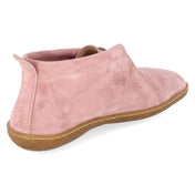 Schnürschuhe EL VIAJERO  Rosa