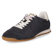 Low Sneaker  Blau