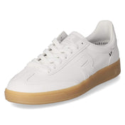 Low Sneaker  Weiß
