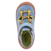 Barfußschuhe JERRY  Blau