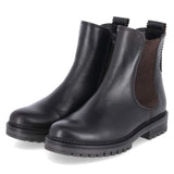 Chlesea Boots  Braun