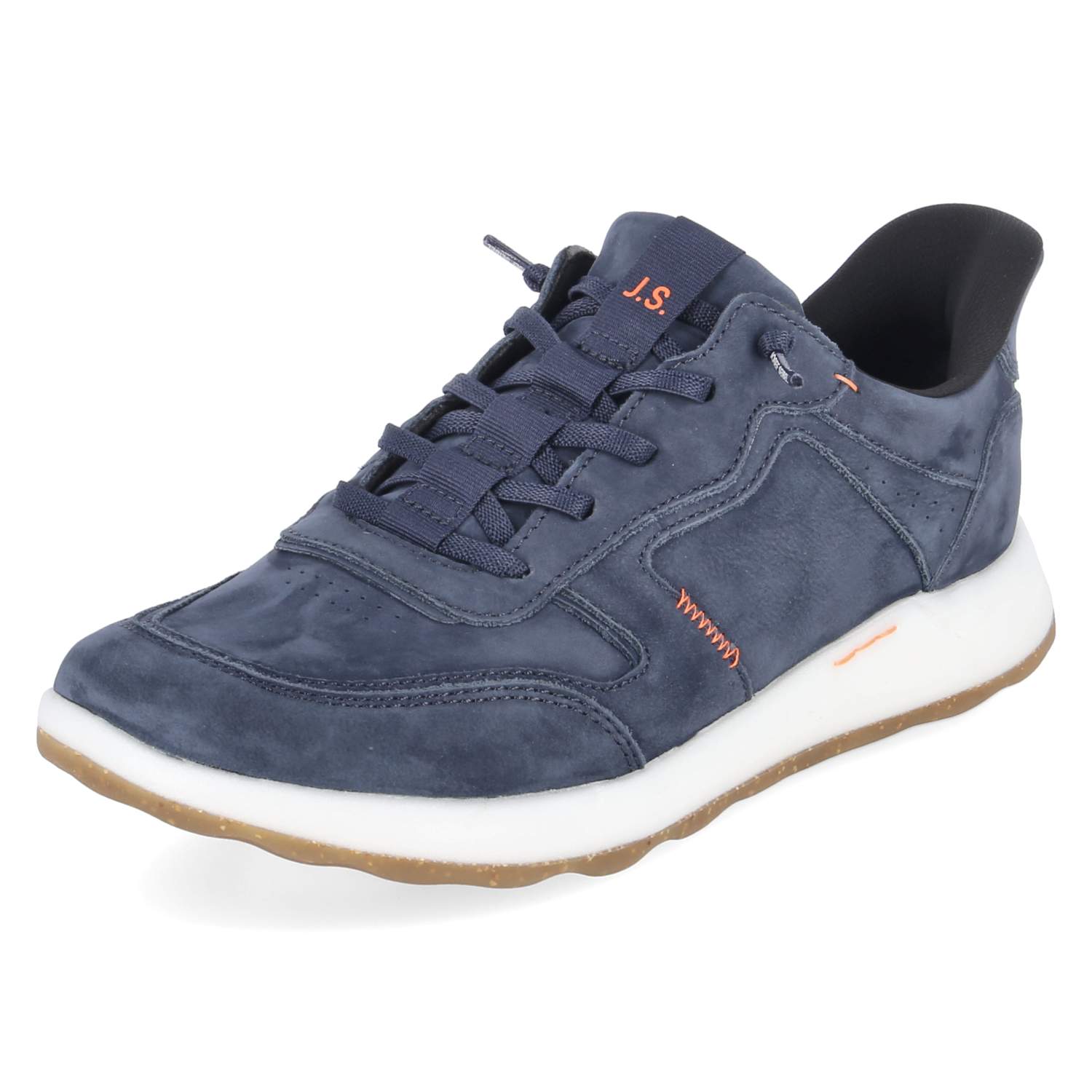 Sneaker CLINT 03  Blau