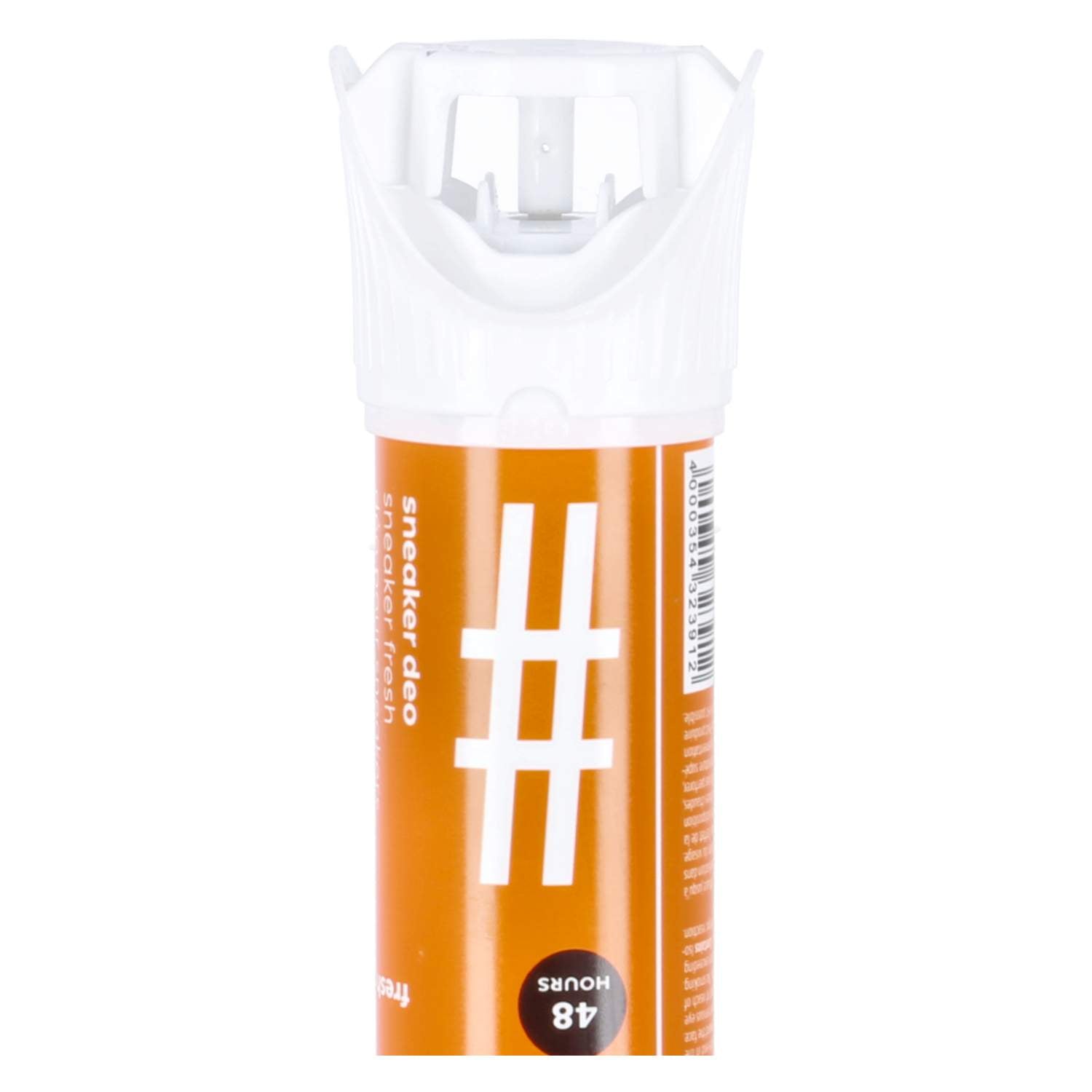 Sneaker Deo  Farblos