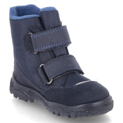 Winterstiefeletten HUSKY1  Blau