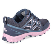 Sneaker POWER  Blau