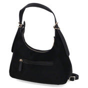 Hobo Bag SOPHRONIA  Schwarz