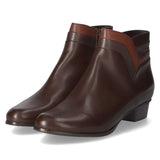Ankle Boots  Braun