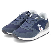 Sneaker WILLY  Blau