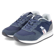 Sneaker WILLY Blau