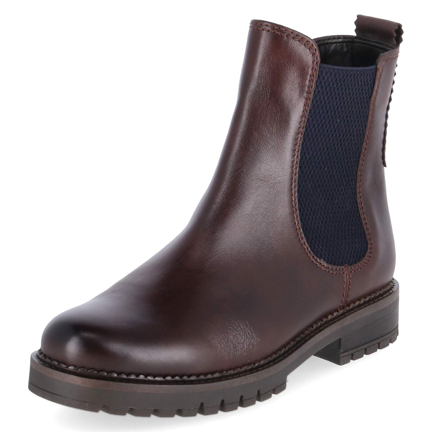 Chelsea Boots  Braun