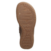 Schnürschuhe WALLACE 03  Braun
