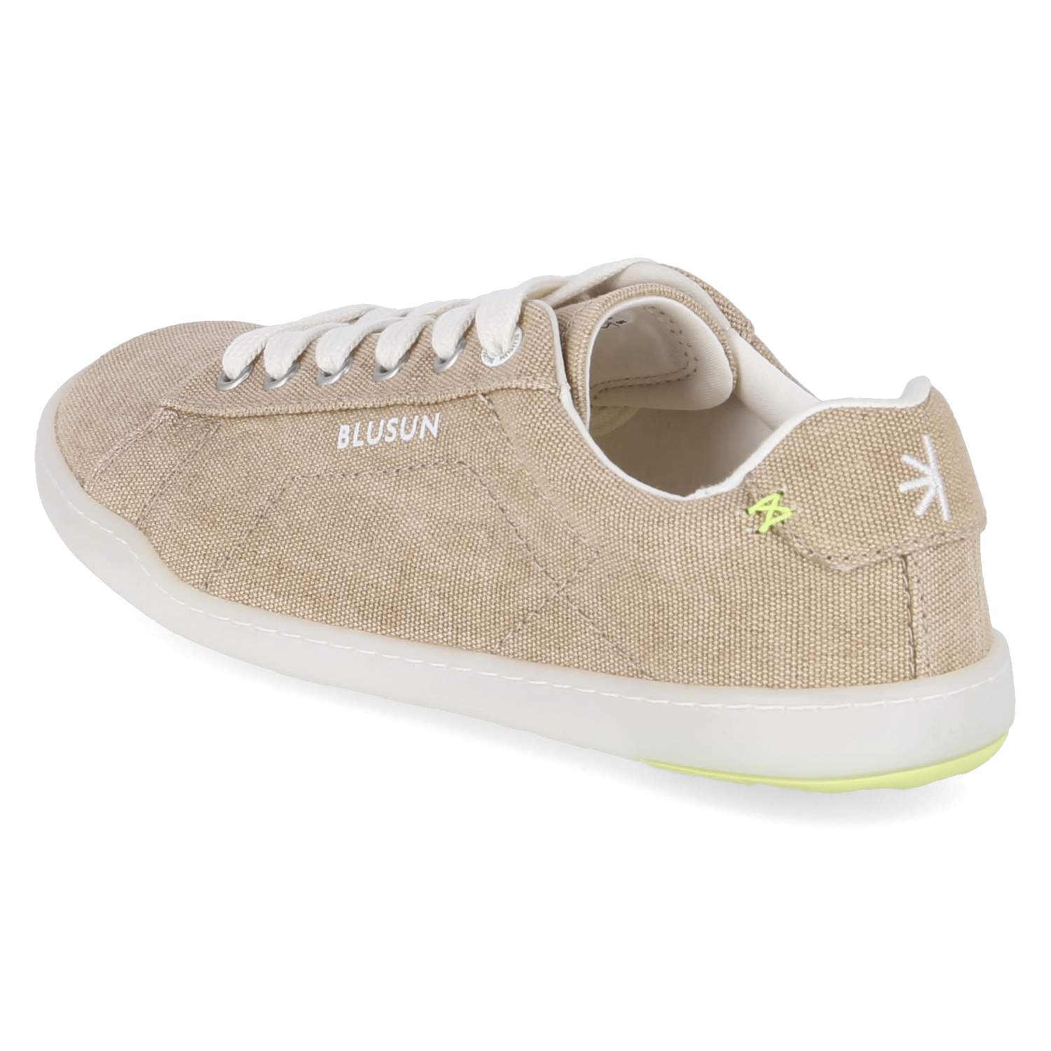 Barfußschuhe BLSN-103W  Beige