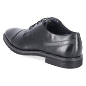 Halbschuhe  Schwarz