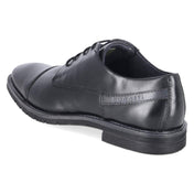 Halbschuhe  Schwarz