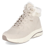Wintersneaker  Beige