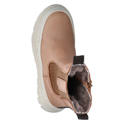 Winterstiefeletten MILA LAMB  Beige