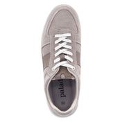 Low Sneaker  Beige