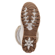 Snowboots NEW NIETOS LOW  Beige
