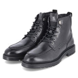 Boots  Schwarz