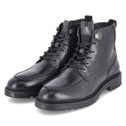 Boots  Schwarz