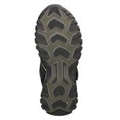 Outdoorschuhe RUGGED RANGER STORM TRAIL Grün