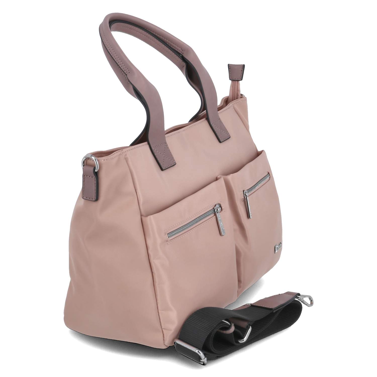 Handtasche  Rosa