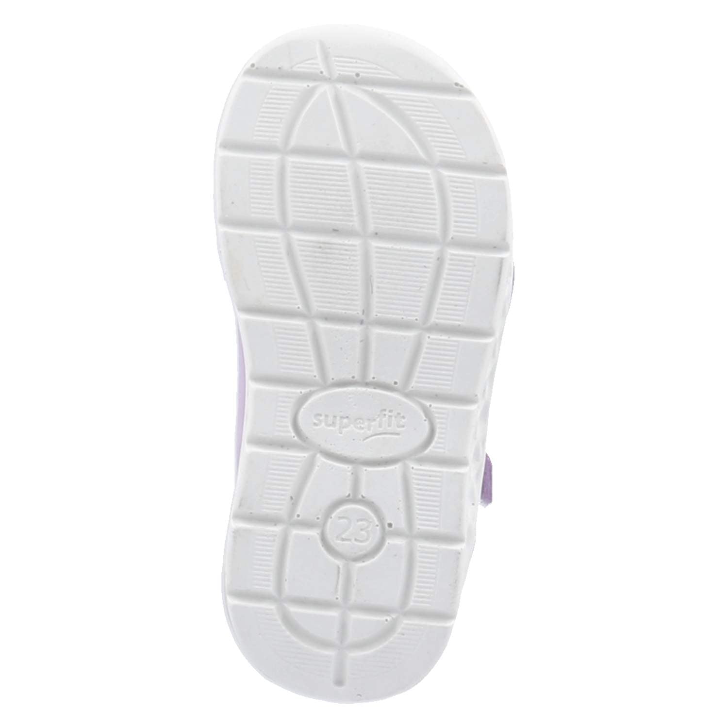 Sandalen LAGOON  Lila
