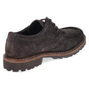 Halbschuhe ADALRIK  Braun