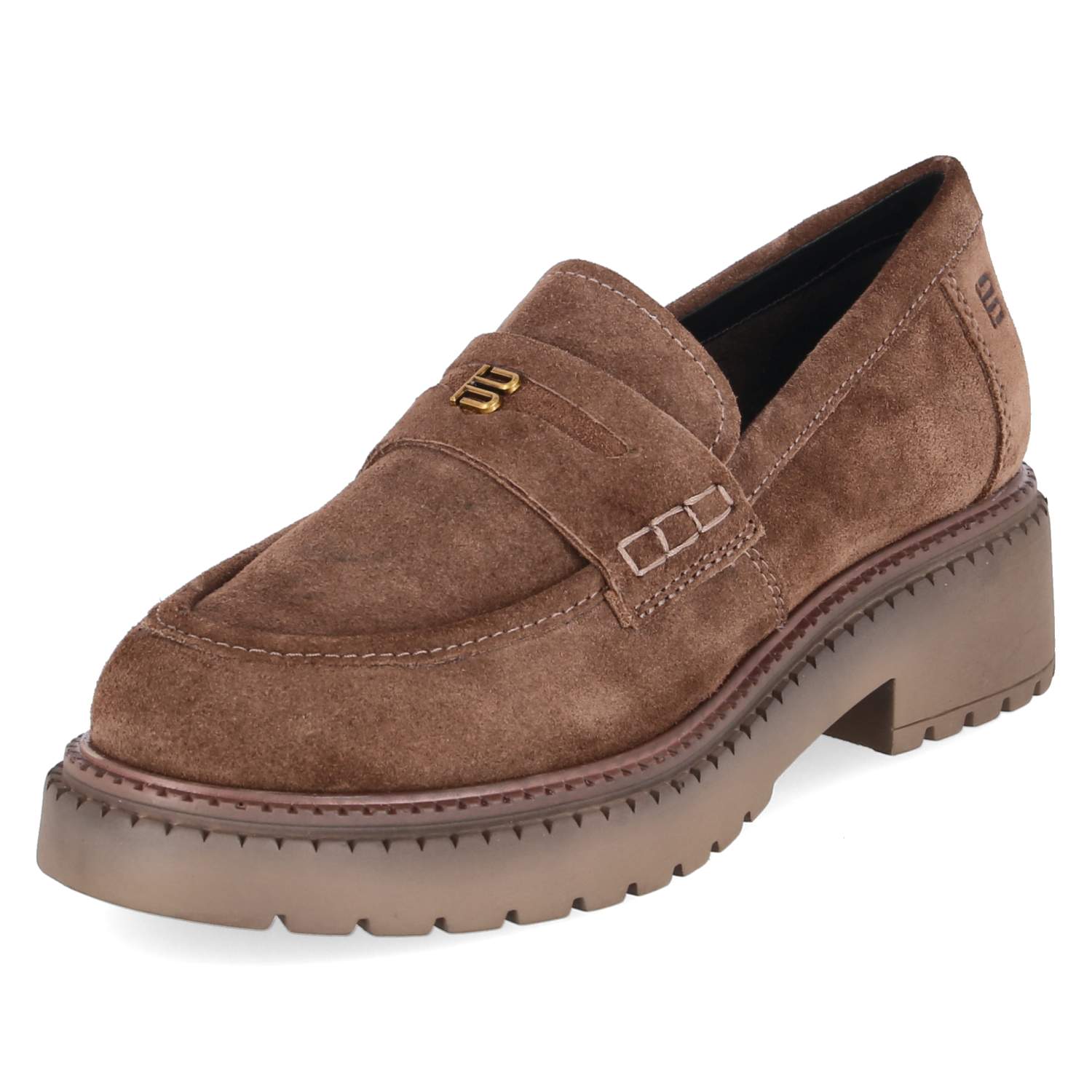 Slipper  Beige