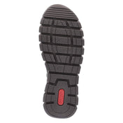 Schnürstiefel  Grün