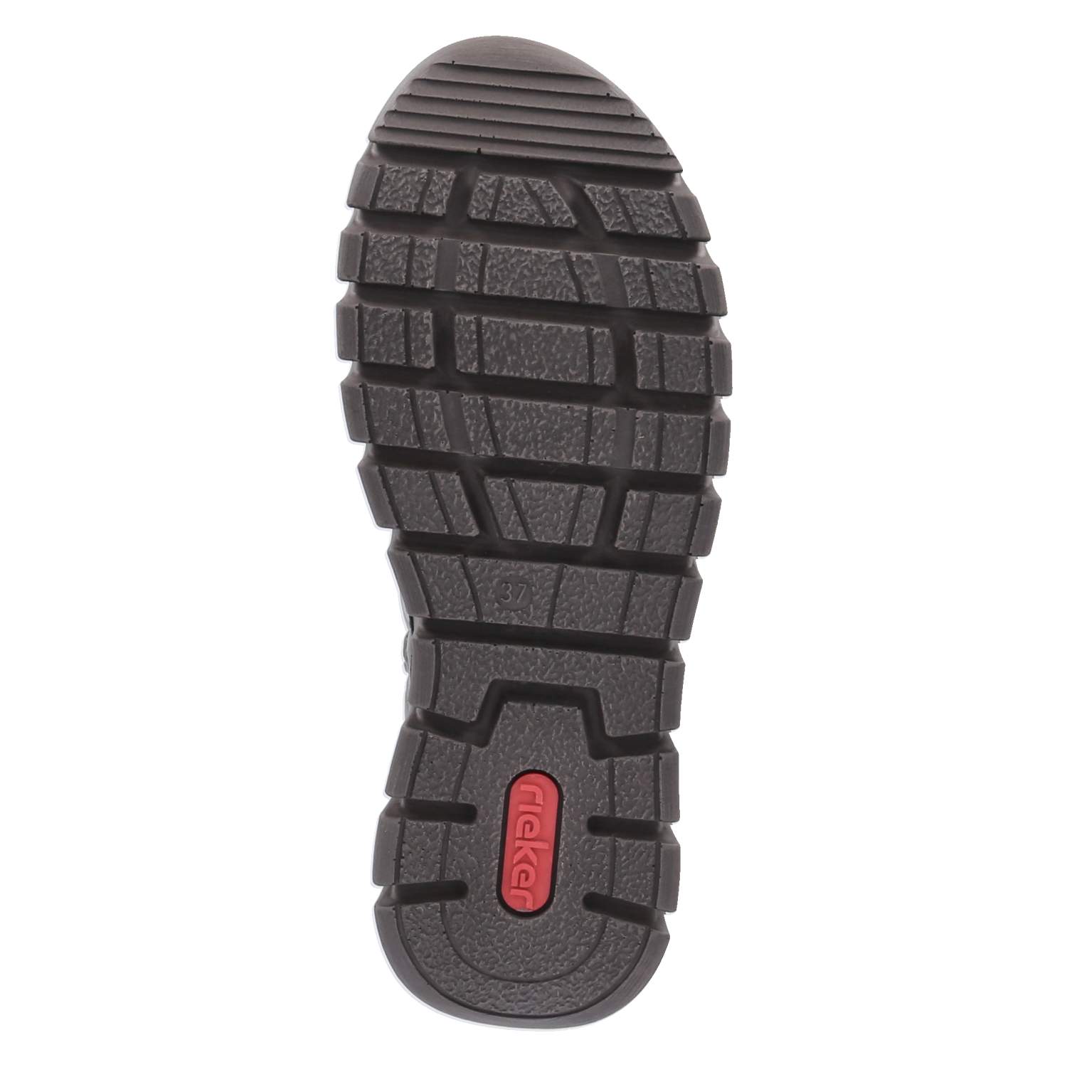 Schnürstiefel  Grün