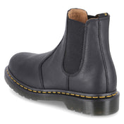 Chelsea Boots 2976  Schwarz