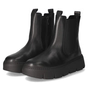 Chelsea Boots  Schwarz