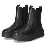 Chelsea Boots  Schwarz