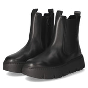 Chelsea Boots  Schwarz