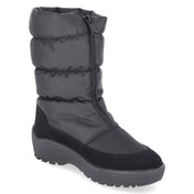 Winterstiefel  Schwarz